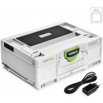 Festool TOPROCK SYS3 BT20 M 137 – Zboží Živě