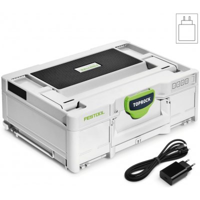 Festool TOPROCK SYS3 BT20 M 137 – Zboží Živě
