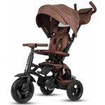 Qplay Rito hnědá – Zboží Dáma