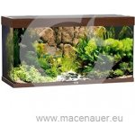 Juwel akvárium Rio 300 tmavě hnědé 121 x 51 x 66 cm, 300 l – Zboží Dáma