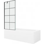 Mexen Vega 160 x 70 cm 550116070X9508007077 – Hledejceny.cz