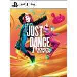 Just Dance 2025 – Zboží Živě