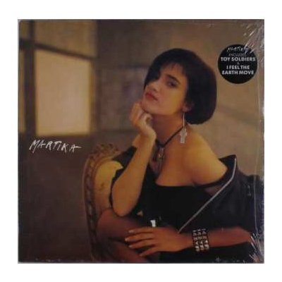 Martika - Toy Soldiers LP – Hledejceny.cz