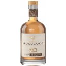 Gold Cock 20y 49,2% 0,7 l (karton)