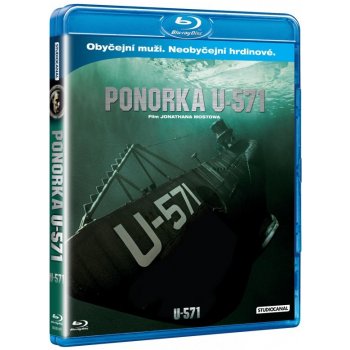 PONORKA U-571 BD