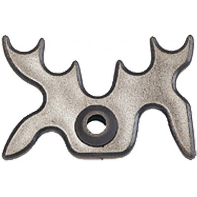 Norditalia Podpěra na tágo plast – Hledejceny.cz