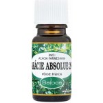 Saloos esenciální olej Akácie Absolue 2% 5 ml – Hledejceny.cz