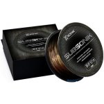 Sonik Subsonik Camo 3000 m 0,28 mm – Zboží Mobilmania