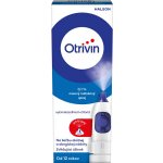 OTRIVIN NAS 0,5MG/ML NAS GTT SOL 1X10ML – Hledejceny.cz