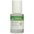 HERB EXTRACT 100% Tea Tree Oil 15 ml