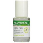 HERB EXTRACT 100% Tea Tree Oil 15 ml – Zboží Dáma