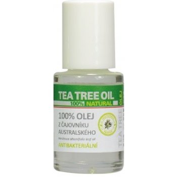 HERB EXTRACT 100% Tea Tree Oil 15 ml