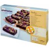 Mražené jídlo a pizza Erlenbacher Brownies s malinami 1,05 kg