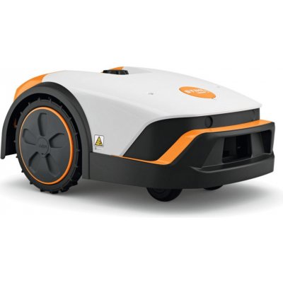 Stihl IMOW 3 IA020111406 – Zboží Dáma