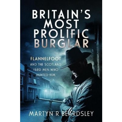 BritainÂ’s Most Prolific Burglar – Zboží Mobilmania