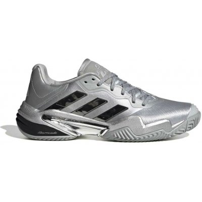 adidas Barricade 13 M Silver Edition - silver metallic/silver metallic/dash grey – Zboží Dáma