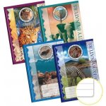 NOTES Sešit č.624 – Zboží Dáma