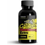 Carp Only Aroma 100% Pure Strawberry Extra 30 ml – Sleviste.cz