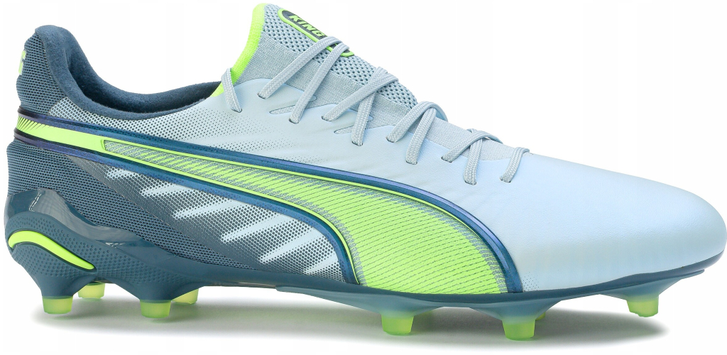 Puma KING ULTIMATE FG/AG Béžová