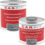 C.A.R.Fit Epoxidový základ šedý 1l/bal vč. tužidla 1:1 | Zboží Auto