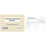 Optys 1313 Výdajový pokladní doklad JÚ – Zboží Dáma