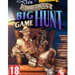 Borderlands 2: Hammerlocks Big Game Hunt – Hledejceny.cz