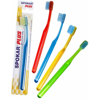 Spokar Plus 3428 soft