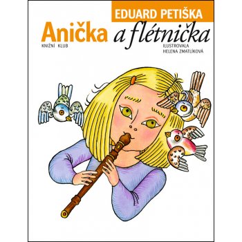 Anička a flétnička