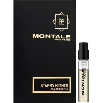 Montale Starry Nights parfémovaná voda unisex 2 ml vzorek
