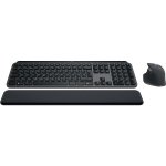 Logitech MX Keys S Combo for Mac Wireless Keyboard and Mouse 920-012845 – Zboží Živě