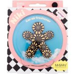 Mr&Mrs Fragrance Niki Black Amber – Hledejceny.cz