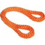 Mammut Alpine Sender Dry 8,7 mm 50 m – Zboží Mobilmania