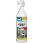 HG hygienický čistící prostředek na ledničky 0,5 l – Zboží Dáma