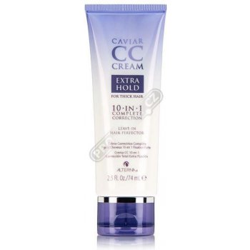 Alterna Caviar CC Cream Extra Hold 74 ml