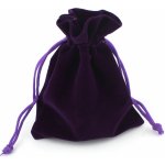 Dárkový sametový pytlík různé velikosti 15 x 19 cm – Zboží Dáma