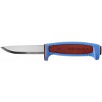 Morakniv Basic 546 Dala Red/Siljan Blue (S) Limited Edition 2025 14502 – Hledejceny.cz