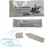Alfa Scientific test na marihuanu THC ze slin 1 ks – Zboží Dáma