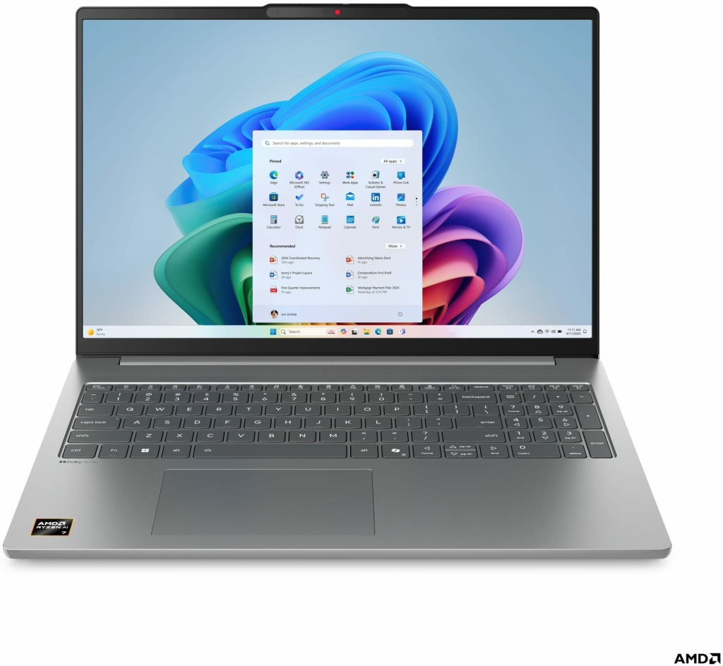 Lenovo Ideapad Slim 5 83HY0038CK
