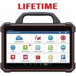 Launch X431 PAD VII – Sleviste.cz