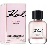 Karl Lagerfeld Tokyo Shibuya parfémovaná voda dámská 60 ml – Hledejceny.cz