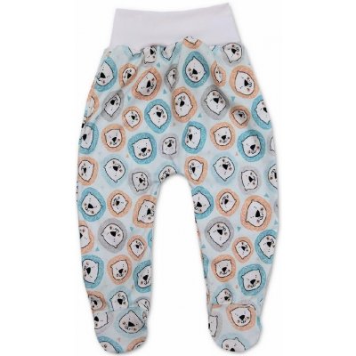 Kojenecké polodupačky Lvíček – Zbozi.Blesk.cz