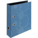 Karton P+P Neo Colori Pořadač páka A4 lamino 7 cm modrá – Sleviste.cz