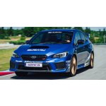 Jízda v Subaru Impreza WRX STI na polygonu – Hledejceny.cz
