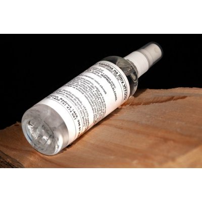 VFFOTO čistící kapalina na filtry 100 ml – Zboží Živě