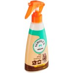 Sidolux M Rychločistič na kožené výrobky 200 ml – HobbyKompas.cz