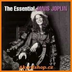 Joplin Janis - Essential Janis Joplin CD – Hledejceny.cz