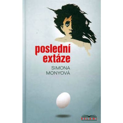 Poslední extáze – Zboží Mobilmania