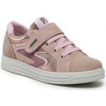 Primigi dětské sneakers boty růžová – Sleviste.cz
