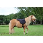 F.R.A. Pad Dardo černý – Sleviste.cz