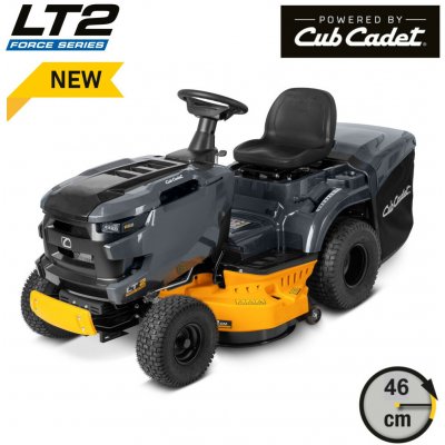 Cub Cadet LT1 NR92 – Hledejceny.cz